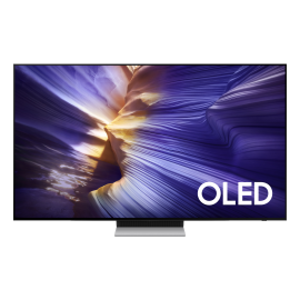 Televizors Samsung QE77S90FAEXXH 77