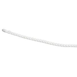Dekorika No. 86 Cord, 1m, White | Curtain rods and rails | prof.lv Viss Online
