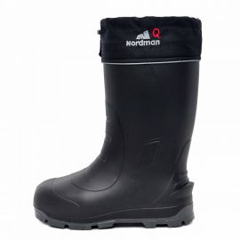 Nordman Fishing Boots Quaddro with TEP Sole up to -50° | Nordman | prof.lv Viss Online
