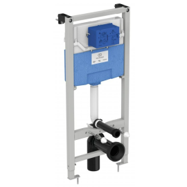 Tualetes Poda rāmis Ideal Standard ProSys, ar stiprinājumiem (R020467) | Ideal Standard | prof.lv Viss Online