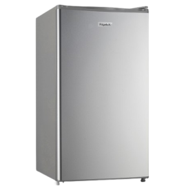 Ledusskapis Frigelux R0TT91SE Sudraba | Frigelux | prof.lv Viss Online