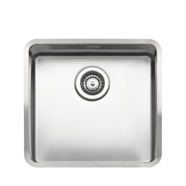 Virtuves izlietne Reginox Ohio, Iebūvējamā, Nerūsējošā tērauda (R15957) | Reginox | prof.lv Viss Online