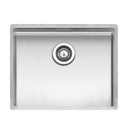 Virtuves izlietne Reginox New York, Iebūvējamā, Nerūsējošā tērauda (R28131) | Reginox | prof.lv Viss Online