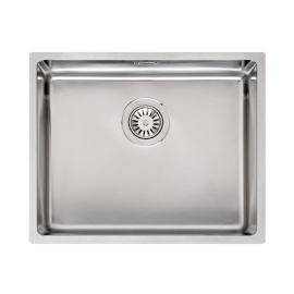 Virtuves izlietne Reginox Houston, Iebūvējamā, Nerūsējošā tērauda (R32855) | Reginox | prof.lv Viss Online