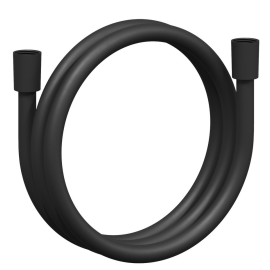 Dušas Šļūtene Ravak 916.21BLM, 120cm, Matēti melna (X07P1456) | Dušas šļūtenes  | prof.lv Viss Online