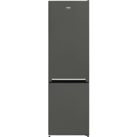 Ledusskapis Ar Saldētavu Beko RCSA300K40GN Melna | Lielā sadzīves tehnika | prof.lv Viss Online