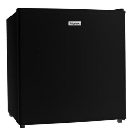 Mini Ledusskapis Frigelux RCU48NE Melns | Frigelux | prof.lv Viss Online
