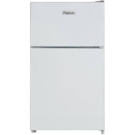 Ledusskapis Ar Saldētavu Frigelux RDP91BE Balts | Frigelux | prof.lv Viss Online