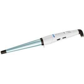 Remington Shine Therapy CI53W Curling Iron White (#4008496867837) | Curling tongs | prof.lv Viss Online