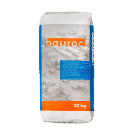 Ziemas Remontsastāvs Bauroc, 20kg | Bauroc | prof.lv Viss Online