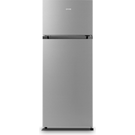Ledusskapis Ar Saldētavu Gorenje RF4141PS4 Pelēks | Ledusskapji | prof.lv Viss Online
