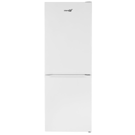 Ledusskapis Ar Saldētavu Standart RFB152EW Balts | Lielā sadzīves tehnika | prof.lv Viss Online