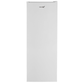 Ledusskapis ar saldētavu Standart RFE144EW Balts | Lielā sadzīves tehnika | prof.lv Viss Online
