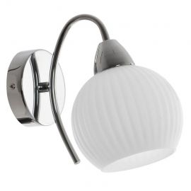 Ribero Wall Lamp 40W, E14 | Lighting | prof.lv Viss Online