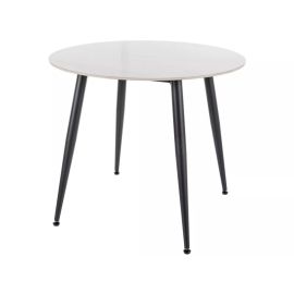 Virtuves galds Signal Rion fi90, 90x90x76cm, Balts (RIONBCFI90) | Virtuves galdi / ēdamgaldi | prof.lv Viss Online