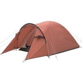 Палатка Robens Tor 3 для 3-х человек, красная (130249) | Палатки | prof.lv Viss Online