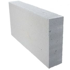 Roclite 100 aerated concrete blocks 1.44m3 | Aerated concrete blocks | prof.lv Viss Online
