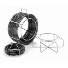 Rothenberger Drain Cleaning Coil Basket | For service and maintenance | prof.lv Viss Online