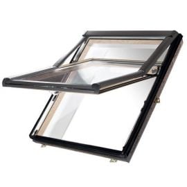 Roto roof windows Designo R79 H WD made of wood | Built-in roof windows | prof.lv Viss Online