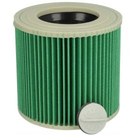 Kārtridžu filtrs Karcher (6.414-772.0) | Steam cleaner accessories | prof.lv Viss Online
