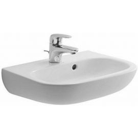 Duravit D-Code 070545 Bathroom Sink 34x45cm (7054500002) | Duravit | prof.lv Viss Online