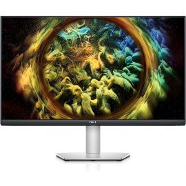 Мониторы Dell S2721QSA 27, 4K 3840x2160px 16:9, Черный (210-BFWD) | Мониторы | prof.lv Viss Online