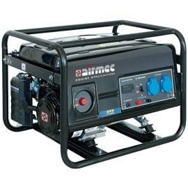 Benzīna Ģenerators Airmec LC 2500 DC 2.2kW (S30102270210) | Airmec | prof.lv Viss Online