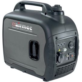 Benzīna Invertora Ģenerators Airmec LC 2000 IP 2.2kW (S31102270290) | Airmec | prof.lv Viss Online