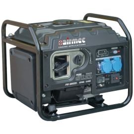 Benzīna Invertora Ģenerators Airmec LC 3500 IO 4.5kW (S31102270320) | Airmec | prof.lv Viss Online