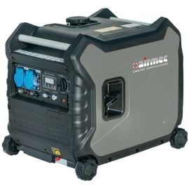 Benzīna Invertora Ģenerators Airmec LC 3500 IW-E 3.3kW (S31102270330) | Airmec | prof.lv Viss Online