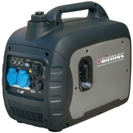 Benzīna Invertora Ģenerators Airmec LC 3000 IP 3.2kW (S31102270340) | Airmec | prof.lv Viss Online