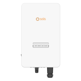 Tīkla invertors Solis S6 30kW, 3F, IP66 (S6-GC3P30K03-NV-ND) | Solar systems | prof.lv Viss Online