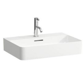 Laufen Kompas Bathroom Sink 60x42cm (H8102830001041) | Bathroom sinks | prof.lv Viss Online