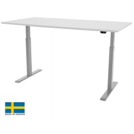 Augstumā Regulējams Galds Linergo Scandic, 70x120cm | Augstumā regulējami galdi | prof.lv Viss Online