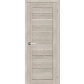 Комплект дверей из ПВХ Ornje Sempra 01 - коробка, замок, 2 петли | Ламинированные двери | prof.lv Viss Online