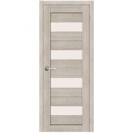 Ornje Sempra 02 PVC Door Set - Frame, Box, Lock, 2 Hinges | Laminated doors | prof.lv Viss Online