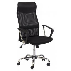 Biroja Krēsls Signal Q025, 50x62x119cm | Biroja krēsli, datorkrēsli, ofisa krēsli | prof.lv Viss Online