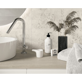 Paradyz Ceramika Silence bathroom tiles | Tiles | prof.lv Viss Online