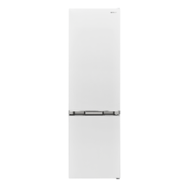 Ledusskapis Ar Saldētavu Sharp SJ-FBA05DTXWE-EU Balts | Ledusskapji ar saldētavu | prof.lv Viss Online