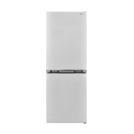 Ledusskapis Ar Saldētavu Sharp SJ-FBB02DTXWE-EU Balts | Ledusskapji ar saldētavu | prof.lv Viss Online