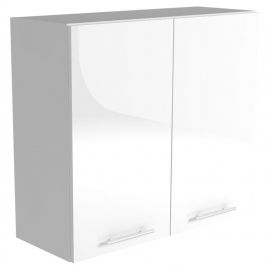 Шкаф для встроенной духовки Halmar VENTO G-80/72 80x72x30 см | Кухонные шкафы | prof.lv Viss Online