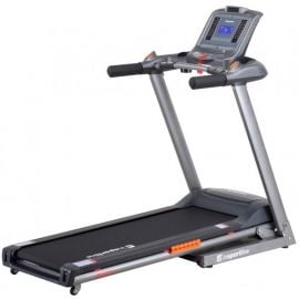 Insportline Akamar 13148 Treadmill Grey/Black | Exercise machines | prof.lv Viss Online
