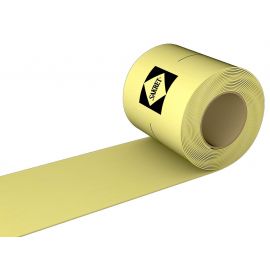 Sakret Waterproofing Tape 12cmx10m | Waterproofing tapes | prof.lv Viss Online