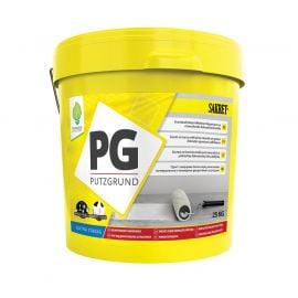 Sakret PG Primer before decorative plaster | Primers, mastics | prof.lv Viss Online