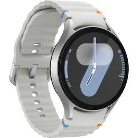 Viedpulkstenis Samsung Galaxy Watch7, 44mm, Sudraba (SM-L310NZSAEUB) | Viedpulksteņi | prof.lv Viss Online