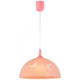 Настольная лампа Small Circles 60W, E27 оранжевая (65248) | Кухонные светильники | prof.lv Viss Online