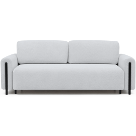 Izlaižamais dīvāns Eltap Arcadova 97x244x97cm, Universālais stūris, Pelēks (SO-ARC-BL-03ROY) | Izvelkamie dīvāni | prof.lv Viss Online