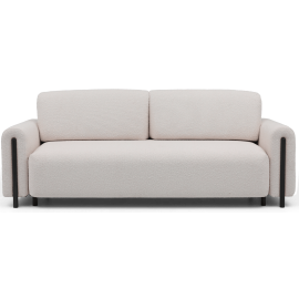 Izlaižamais dīvāns Eltap Arcadova 97x244x97cm, Universālais stūris, Bēšs (SO-ARC-BL-18JAF) | Izvelkamie dīvāni | prof.lv Viss Online