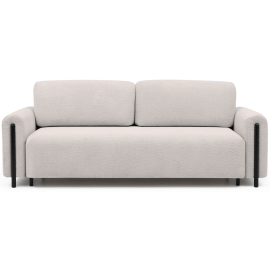 Izlaižamais dīvāns Eltap Arcadova 97x244x97cm, Universālais stūris, Bēšs (SO-ARC-BL-18ROY) | Izvelkamie dīvāni | prof.lv Viss Online