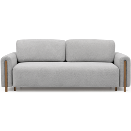 Izlaižamais dīvāns Eltap Arcadova 97x244x97cm, Universālais stūris, Tumši Pelēks (SO-ARC-OA-04ROY) | Izvelkamie dīvāni | prof.lv Viss Online